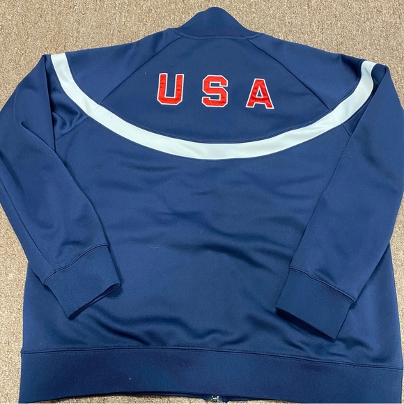 Nike team USA 🇺🇸 Vancouver - Picture 2 of 8